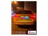 سكودا اوكتافيا 2021 Image 3
