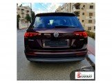 فولكسفاجن تيجوان 2020 Image 3