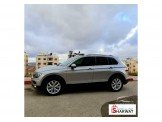 فولكسفاجن تيجوان 2020 Image 3