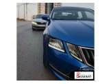 سكودا اوكتافيا 2020 Image 3