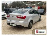 كيا Kia كيا برايد 2012 Image 3