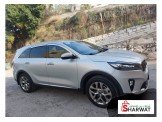 كيا Kia كيا سورينتو 2019 Image 3
