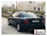 فولكسفاجن باسات 1999 Image 3