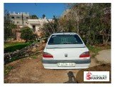 بيجو 306 1999 Image 3