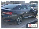 سكودا سوبيرب 2018 Image 3