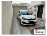 كيا Kia كيا برايد 2016 Image 3