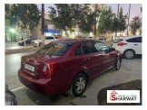  شفروليه اوبترا 2008 Image 3
