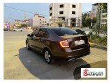 سكودا رابيد 2020 Image 3