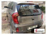 كيا Kia كيا بيكانتو 2012 Image 3
