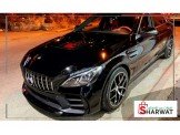 مرسيدس C300 2016 Image 3