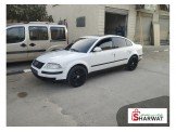 فولكسفاجن باسات 2005 Image 3