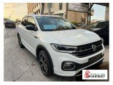 فولكسفاجن  t-cross 2020 Image 3