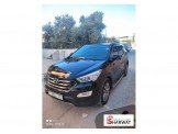 هونداي سانتافيه 2014 Image 3