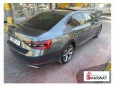 سكودا سوبيرب 2019 Image 3