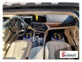 بي ام دبليو 528 2018 Image 3