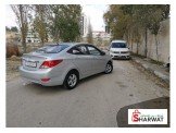هونداي اكسنت 2016 Image 3