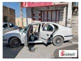 سكودا اوكتافيا 2003 Image 3