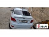 هونداي اكسنت 2017 Image 3