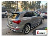 اودي Q5 2010 Image 3