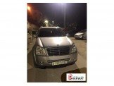 سانغ يونغ ركستون 2011 Image 3