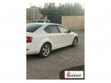 سكودا اوكتافيا 2014 Image 3