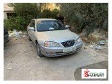 هونداي افانتي 2007 Image 3