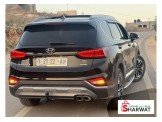 هونداي سانتافيه 2018 Image 3