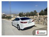 كيا Kia كيا اوبتيما 2019 Image 3