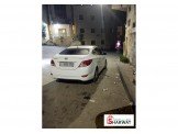 هونداي اكسنت 2015 Image 3