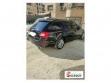 سكودا اوكتافيا 2013 Image 3