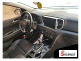 كيا Kia كيا سبورتاج 2016 Image 3
