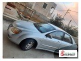 كيا Kia كيا سيراتو 2008 Image 3