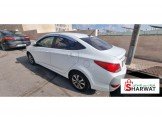 هونداي اكسنت 2017 Image 3