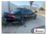 فولكسفاجن باسات 2016 Image 3