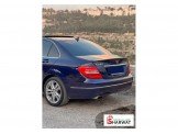 مرسيدس C200 2012 Image 3