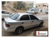 هونداي اكسنت 1998 Image 3