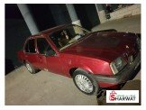 اوبل اسكونا 1985 Image 3