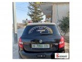 سكودا فابيا 2009 Image 3