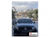 مرسيدس C200 2015 Image 3