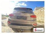 هونداي سانتافيه 2019 Image 3