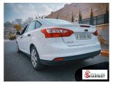 فورد فوكس 2015 Image 3