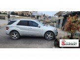 مرسيدس  ML350 2007 Image 3