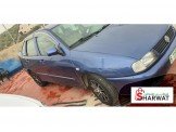 فولكسفاجن بولو 2000 Image 3