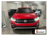 فولكسفاجن  t-cross 2020 Image 3