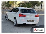 بي ام دبليو i120 2019 Image 3