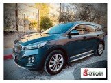 كيا Kia كيا سورينتو 2017 Image 3