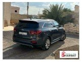 كيا Kia كيا سورينتو 2018 Image 3