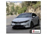 كيا Kia كيا اوبتيما 2016 Image 3
