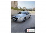 بيجو  508 2014 Image 3