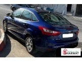 فورد فوكس 2014 Image 3